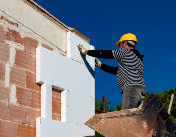 Best Cellulose Insulation in Lexington, IL