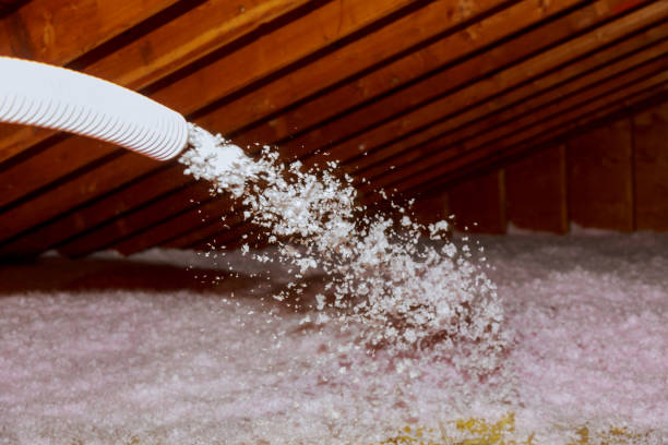 Best Blown-in Insulation in Lexington, IL