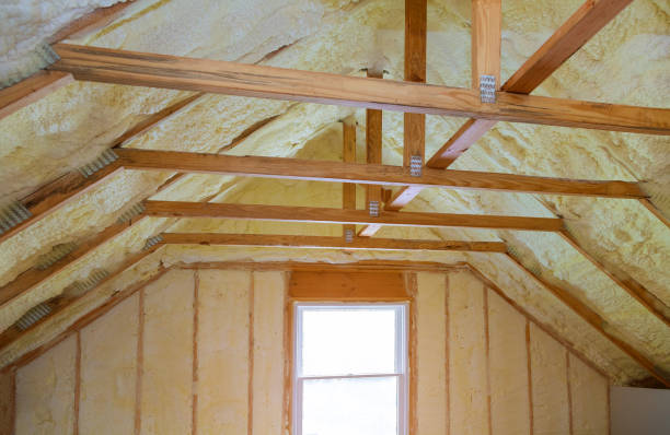 Reliable Lexington, IL Insulation Contractor Solutions