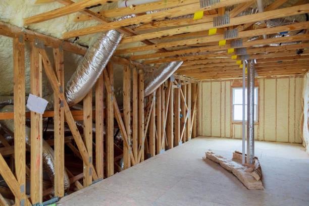 Best Blown-in Insulation in Lexington, IL