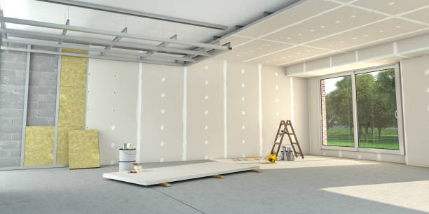 Best Fiberglass Insulation in Lexington, IL
