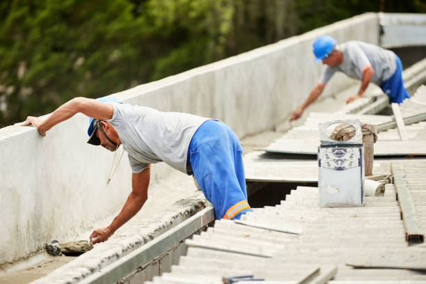 Types of Insulation We Offer in Lexington, IL