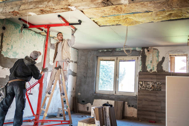 Best Insulation for Specific Applications in Lexington, IL