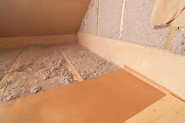 Best Commercial Insulation in Lexington, IL